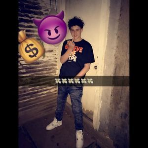 Meet your Posher, Joshua